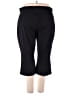 Active Black Active Pants Size 26 - 28 - photo 2