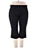 Active Black Active Pants Size 26 - 28 - photo 1