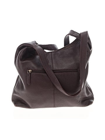 The Sak Leather Hobo (view 1)