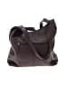 The Sak 100% Leather Brown Burgundy Leather Hobo One size - photo 1