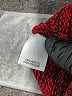 Studio Works 100% Acrylic Tweed Red Pullover Sweater Size XL - photo 8