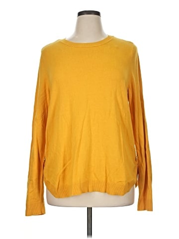 Kim Rogers Long Sleeve Top (view 1)