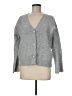 Luxe Apothetique Gray Cardigan Size M - photo 1