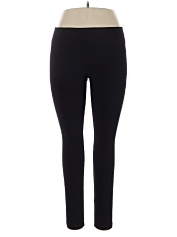 Hue Active Pants (view 1)