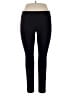 Hue Black Active Pants Size XL - photo 1