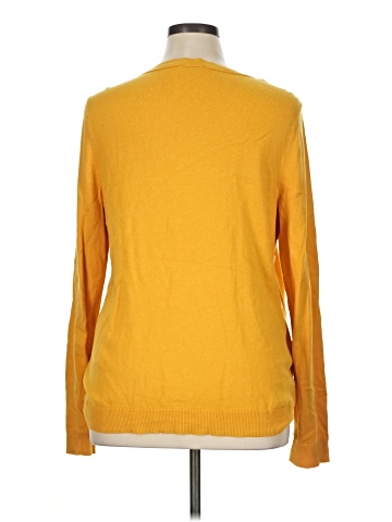Kim Rogers Long Sleeve Top (view 2)