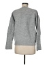 Luxe Apothetique Gray Cardigan Size M - photo 2