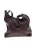 The Sak 100% Leather Brown Burgundy Leather Hobo One size - photo 3