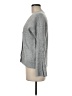 Luxe Apothetique Gray Cardigan Size M - photo 5