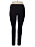 Hue Black Active Pants Size XL - photo 2