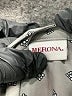 Merona 100% Polyester Gray Long Sleeve Blouse Size 2X (estimated) - photo 7