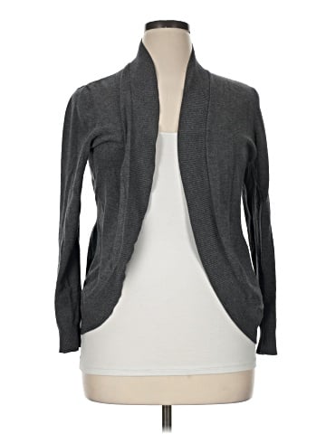 Faded Glory Cardigan (view 1)