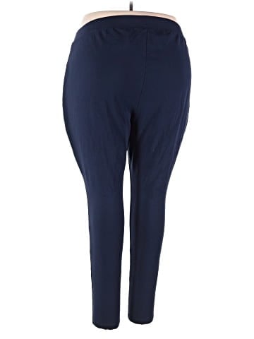 Catherines Active Pants (view 2)