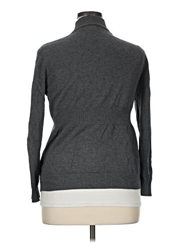 Faded Glory Cardigan (view 2)