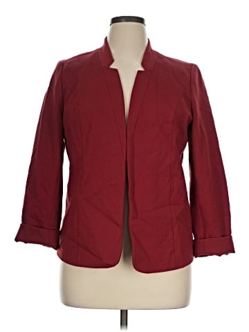 41Hawthorn Blazer (view 1)