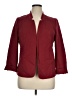 41Hawthorn Burgundy Blazer Size XL - photo 1