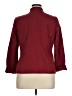 41Hawthorn Burgundy Blazer Size XL - photo 2