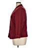 41Hawthorn Burgundy Blazer Size XL - photo 5