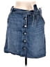 Gap Blue Denim Skirt Size 29 waist - photo 1