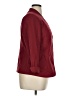 41Hawthorn Burgundy Blazer Size XL - photo 4