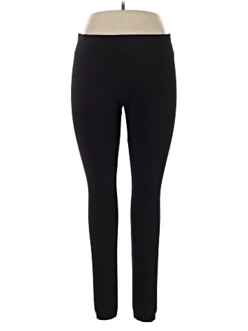 Hue Active Pants (view 1)