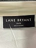 Lane Bryant Ivory Long Sleeve Blouse Size 26 - 28 Plus - photo 7