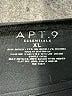 Apt. 9 Black 3/4 Sleeve T-Shirt Size XL - photo 7