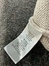 Elie Tahari Gray Pullover Sweater Size S - photo 8