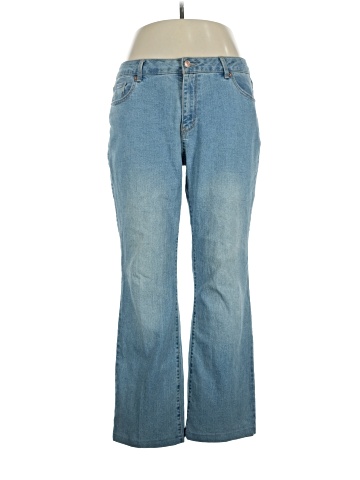 No Boundaries Jeans (view 1)
