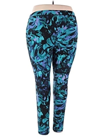 Catherines Active Pants (view 2)
