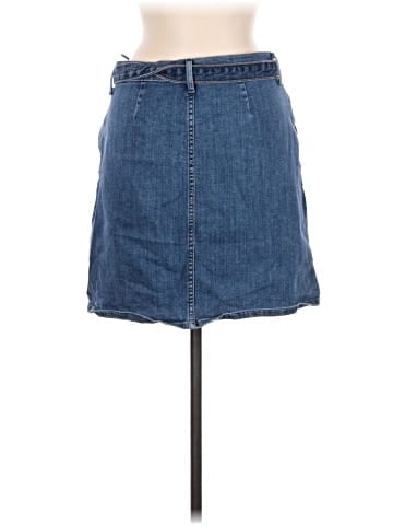 Gap Denim Skirt (view 2)