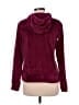 Patagonia 100% Polyester Burgundy Fleece Size M - photo 2