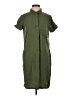 Gap Green Casual Dress Size S - photo 1