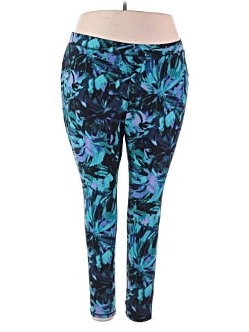 Catherines Active Pants (view 1)