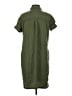 Gap Green Casual Dress Size S - photo 2