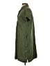 Gap Green Casual Dress Size S - photo 5