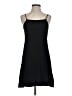 Maje 100% Polyester Black Tank Top Size Sm (1) - photo 1
