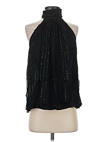 Zara Sleeveless Blouse (view 1)