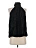 Zara Black Sleeveless Blouse Size S - photo 1
