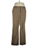 Dockers Brown Dress Pants Size 16 - photo 1