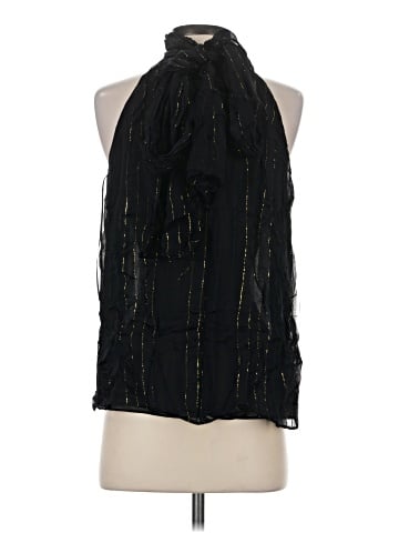 Zara Sleeveless Blouse (view 2)