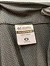 Columbia Black Active T-Shirt Size M - photo 7