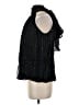 Zara Black Sleeveless Blouse Size S - photo 5
