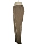 Dockers Brown Dress Pants Size 16 - photo 5
