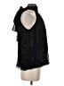 Zara Black Sleeveless Blouse Size S - photo 4