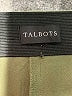 Talbots Solid Green Active Pants Size 16 - photo 7