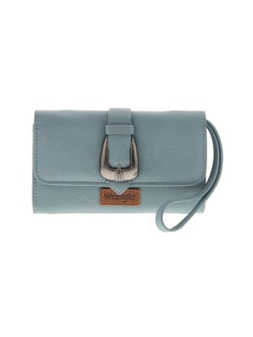 Wrangler Jeans Co Wristlet (view 1)