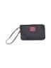 Coach Blue Gray Wristlet One size - photo 1
