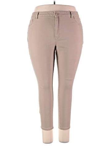 d.jeans Khakis (view 1)