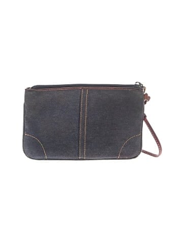 Coach Wristlet (view 2)